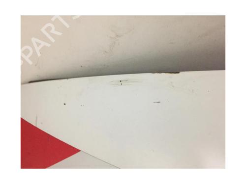 Hood RENAULT MASTER II Van (FD) 2.8 dTI (FD0C, FD0F, FD2B, FD2F, FD3C, FD3F) | BP13271992C1 
