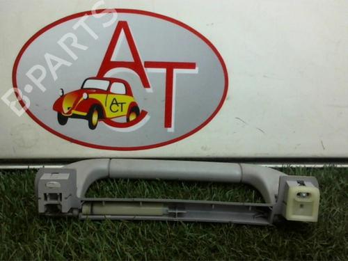 Interior roof handle BMW X5 (E53) 3.0 d | BP13264591I35 