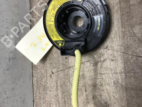 Used Squib airbag DAIHATSU CUORE VI (L251, L250_, L260_) 1.0 (58 hp) 20612959