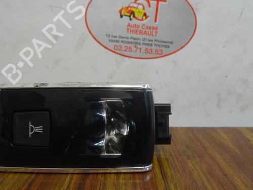 Plafoniera CITROËN DS5 2.0 BlueHDi 150 (150 hp) 13037717