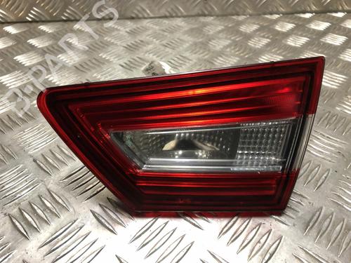 Used Right tailgate light RENAULT CLIO IV (BH_) 0.9 TCe 90 (BHNF, BHMA, BHMH, BHJK, BHJR) (90 hp) 24523091