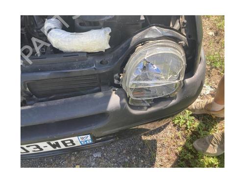 Piloto matrícula RENAULT TWINGO I (C06_) 1.2 (C066, C068) | BP21171676I40 