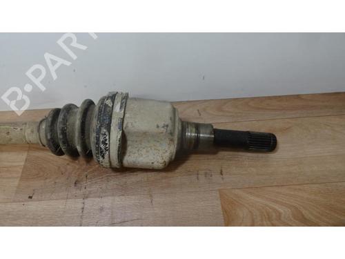 Antriebswelle rechts hinten LAND ROVER FREELANDER I (L314) 2.0 DI 4x4 | BP12962635M41 