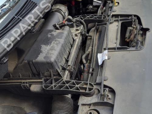 Glove box FORD TRANSIT CUSTOM V362 Van (FY, FZ) 2.2 TDCi | BP31021531C95