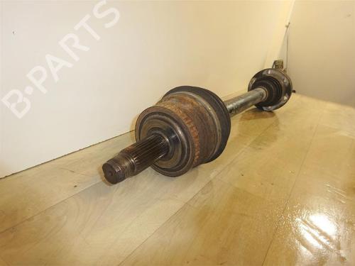 Right rear driveshaft LAND ROVER RANGE ROVER III (L322) 4.4 4x4 | BP12964755M41