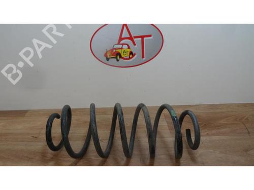 Used Shock absorber spring PEUGEOT 108 1.2 (82 hp) 13285673
