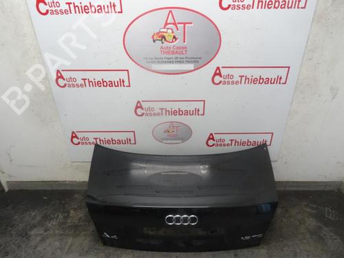 Portellone/Cofano posteriore AUDI A4 B6 (8E2) 1.9 TDI (130 hp) 29761441