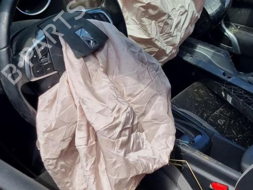 Front right window mechanism DS DS 4 / DS 4 CROSSBACK (NX_) 1.2 THP 130 (NXHNYM) | BP31204712C23