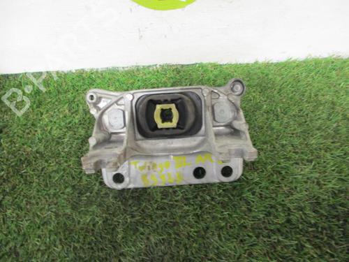 Gearbox mount RENAULT TWINGO III (BCM_, BCA_) 1.0 SCe 70 | BP12977583M88