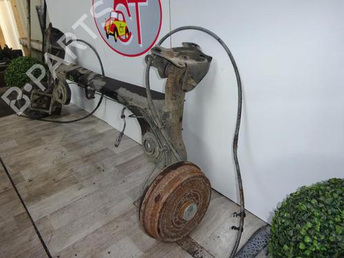 Rear axle DACIA LOGAN MCV (KS_) 1.5 dCi (KS0K) | BP13273093M2
