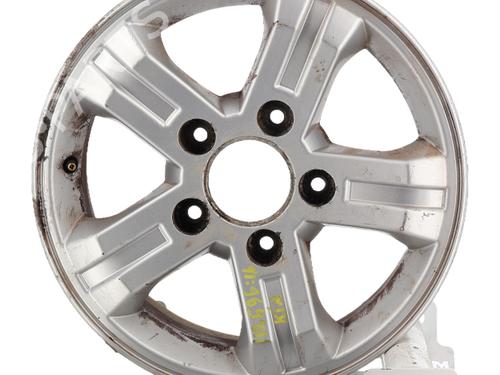 Used Rim Rim KIA SORENTO I (JC) 2.5 CRDi 4WD (140 hp) 40538094 40538094