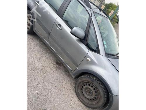Left rear window switch SUZUKI SX4 (EY, GY) 1.9 DDiS 4x4 (RW419D) | BP13277623I29 