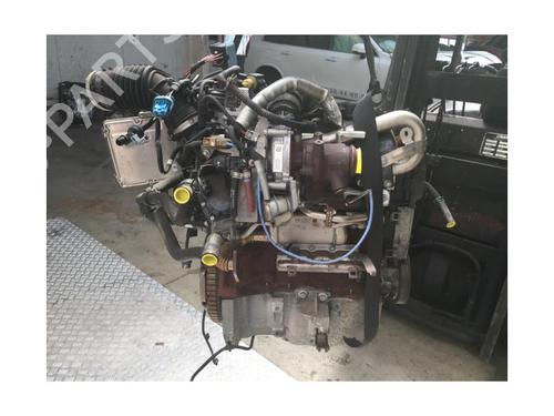 Engine RENAULT CLIO IV (BH_) 1.5 dCi 90 | BP28287652M1 