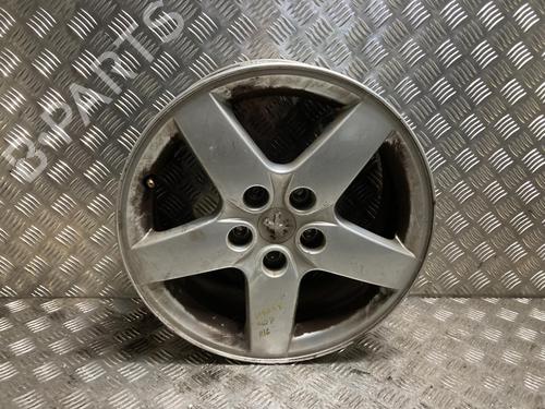 Used Rim PEUGEOT 407 (6D_) 1.6 HDi 110 (6D9HZC, 6D9HYC) (109 hp) 31199170