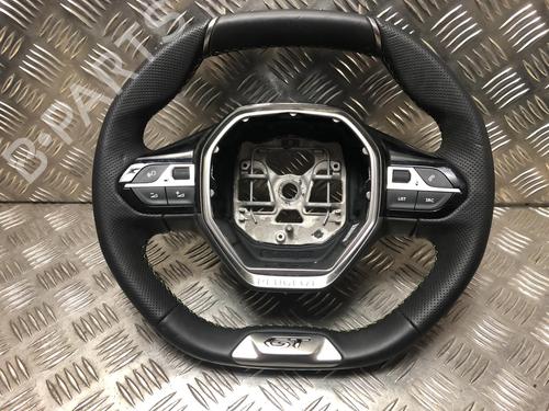 Volante PEUGEOT 208 II (UB_, UP_, UW_, UJ_) 1.2 PureTech 100 (101 hp) 31245572