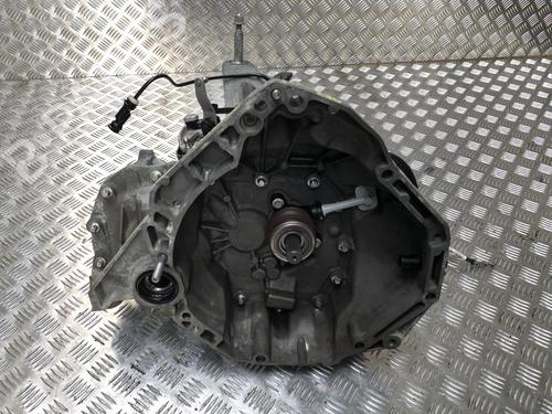 Used Gearbox RENAULT TWINGO III (BCM_, BCA_) 0.9 TCe 90 (BCM9, BCM2) (90 hp) 23852648