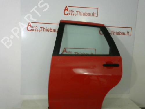Tür links hinten für Tür links hinten 25298431 25298431