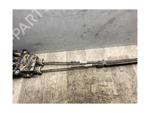 Gear lever DACIA DOKKER MPV (KE_) 1.6 | BP20484884M90 