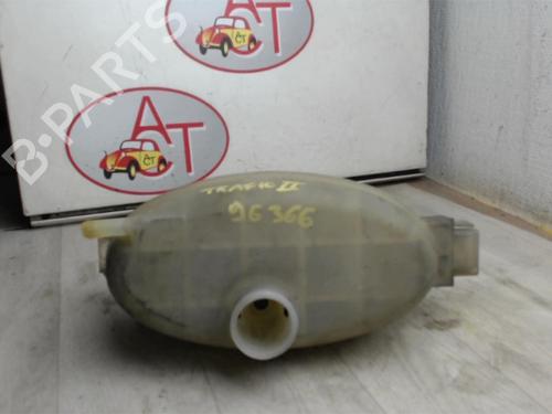 Expansion tank RENAULT TRAFIC II Van (FL) 1.9 dCi 80 (FL0B) | BP13273848C120 