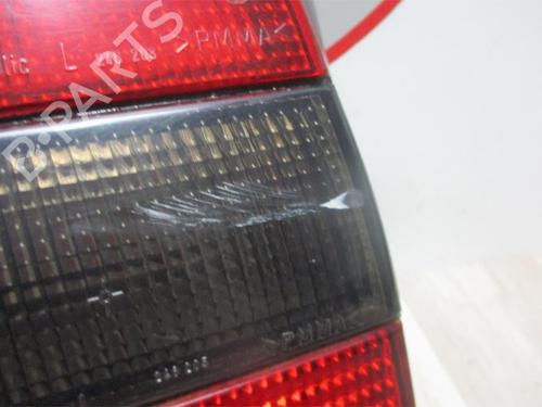 Left taillight SKODA FELICIA I (6U1) 1.6 | BP13292867C34 
