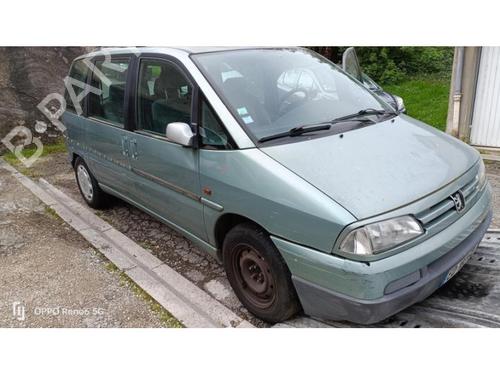 Right tailgate light PEUGEOT 806 (221) 2.1 td 12V | BP23870663C80 
