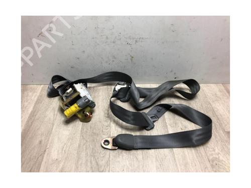 Front right seatbelt HYUNDAI SANTA FÉ I (SM) 2.0 CRDi | BP23871583I25 