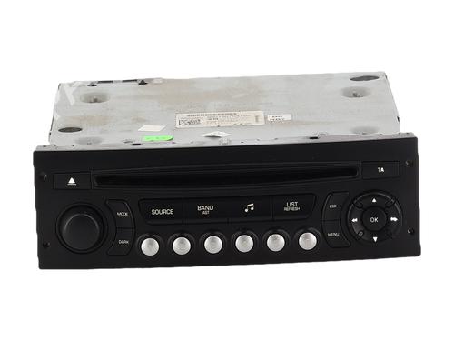 Used Radio Radio 39447079 39447079
