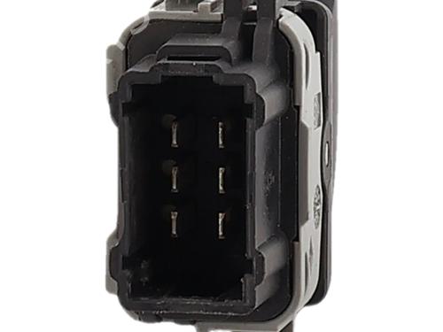 Right front window switch RENAULT CLIO III (BR0/1, CR0/1) 1.5 dCi | BP37090747I26 - Image 5