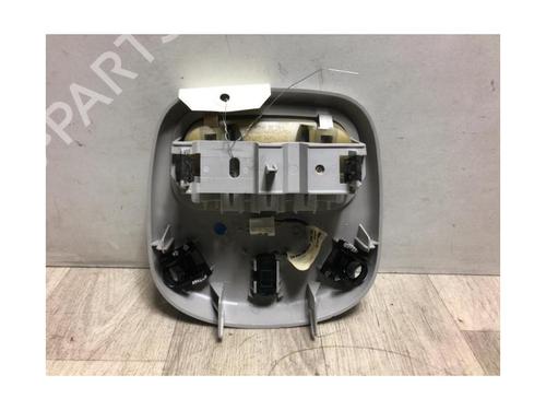 Interior roof light PEUGEOT 407 Coupe (6C_) 2.7 HDi | BP20615953I8