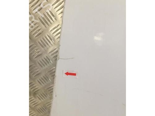 Right front door FORD TRANSIT V363 Van (FCD, FDD) 2.2 TDCi | BP25306823C3