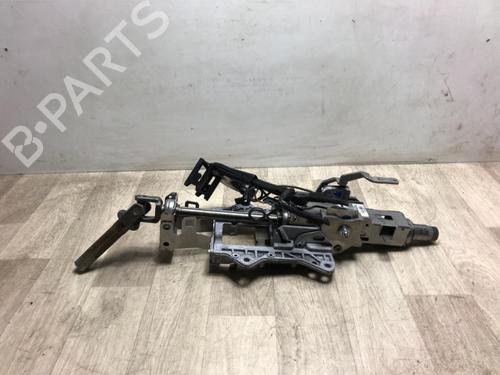 Used Steering column AUDI A3 Sportback (8PA) 2.0 TDI (140 hp) 25305486