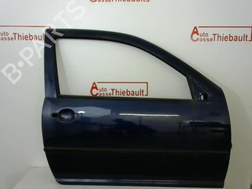 Used Right front door VW GOLF IV (1J1) 1.9 TDI (110 hp) 30780852
