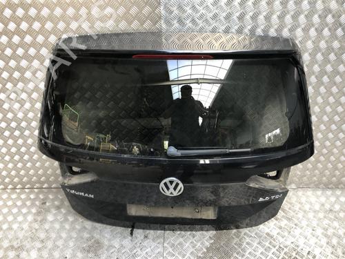 Used Tailgate Tailgate 39166558 39166558