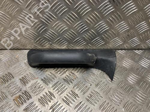 Pega tejadilho MERCEDES-BENZ SPRINTER 5-t Platform/Chassis (B907) 516 CDI (907.153, 907.155, 907.253, 907.255) (163 hp) 31197679