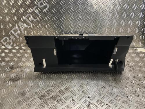 Used Glove box NISSAN QASHQAI I (J10, NJ10) 1.5 dCi (110 hp) 31197891