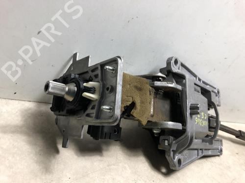 Steering column CITROËN C5 III (RD_) 1.6 HDi 110 (RD9HZC) | BP30785262M21 