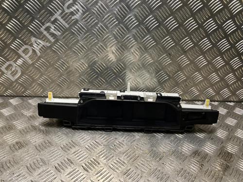 Afficheur MAZDA CX-7 (ER) 2.2 MZR-CD AWD (ER10A) (173 hp) 32394476