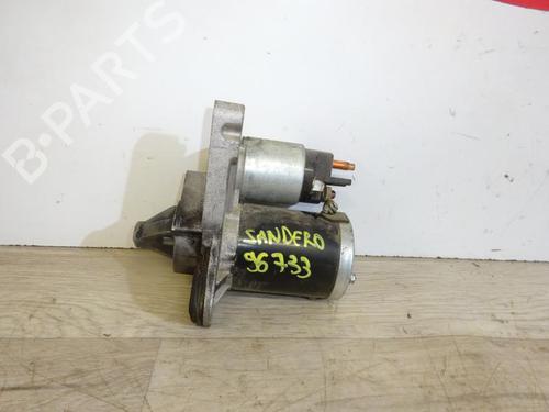 starter-dacia-sandero-ii-2012-31195614 main image