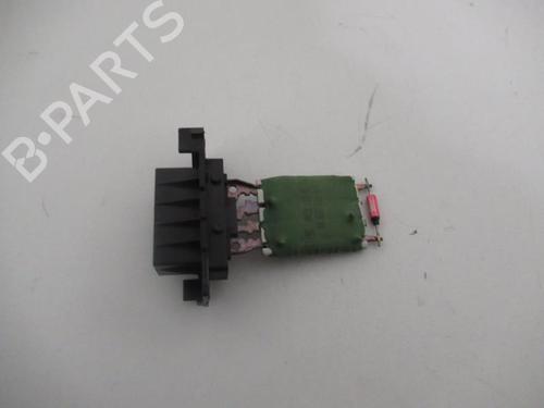 Used Heater resistor ALFA ROMEO MITO (955_) 1.4 (955.AXB1B, 955.AXU1A) (78 hp) 13274672