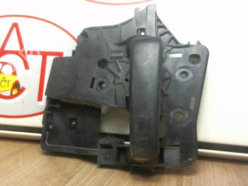 Interior handle PEUGEOT PARTNER Box Body/MPV 1.6 HDi 16V | BP12973283I7 