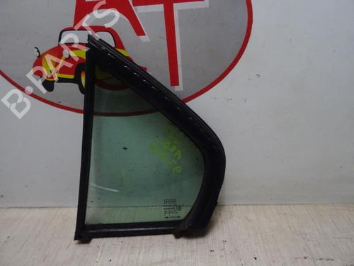 Rear right door window ROVER 400 II Hatchback (RT) 414 Si | BP13131664C21
