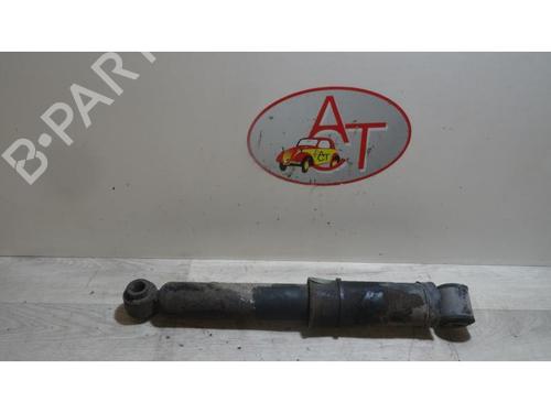 Left rear shock absorber RENAULT KANGOO Express (FW0/1_) 1.5 dCi 85 (FW0K, FW0L, FW0B) | BP13223587M18 