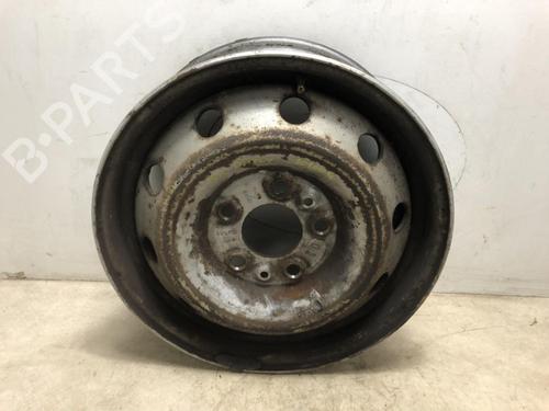 Fælk IVECO DAILY III Van 35 C 12 V, 35 S 12 V (AGKA43A2, AGKB43A2, AGKB46A2,... (116 hp) 30785584