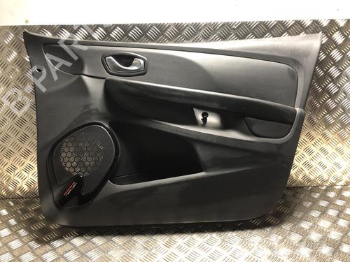 Forra frente direita RENAULT CLIO IV (BH_) 1.5 dCi 90 (90 hp) 31200075