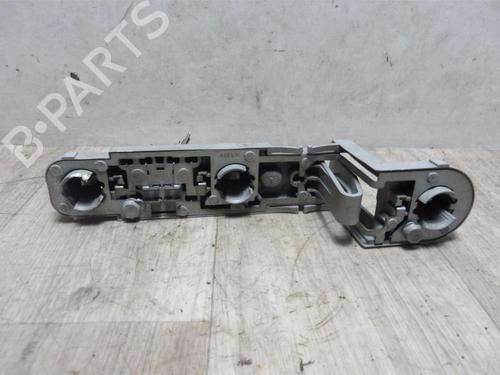 Used Licence plate light VOLVO S80 I (184) 2.5 TDI (140 hp) 13291295