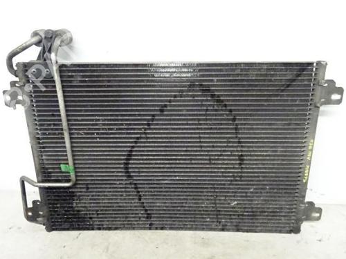 AC radiator RENAULT SCÉNIC I MPV (JA0/1_, FA0_) 1.9 dCi (JA05, JA1F) | BP12995027M32