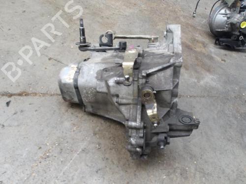 Used Gearbox PEUGEOT 206 SW (2E/K) 1.4 (75 hp) 13276516