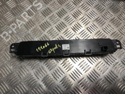 Climate control PEUGEOT EXPERT Van (V_) 1.5 BlueHDi 120 | BP31199695I5