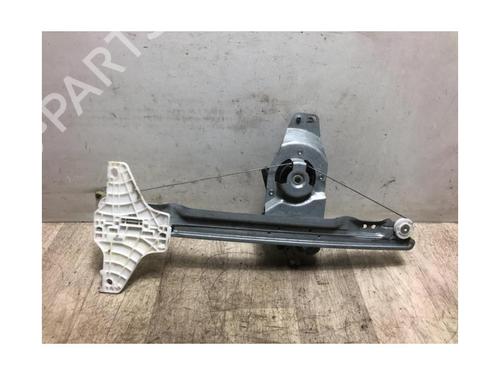 Rear right window mechanism CITROËN C4 Picasso I MPV (UD_) 1.6 HDi | BP20623744C25 