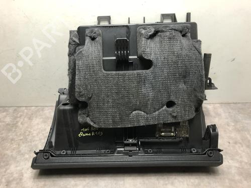 Glove box MERCEDES-BENZ A-CLASS (W169) A 180 CDI (169.007, 169.307) | BP20618213C95 